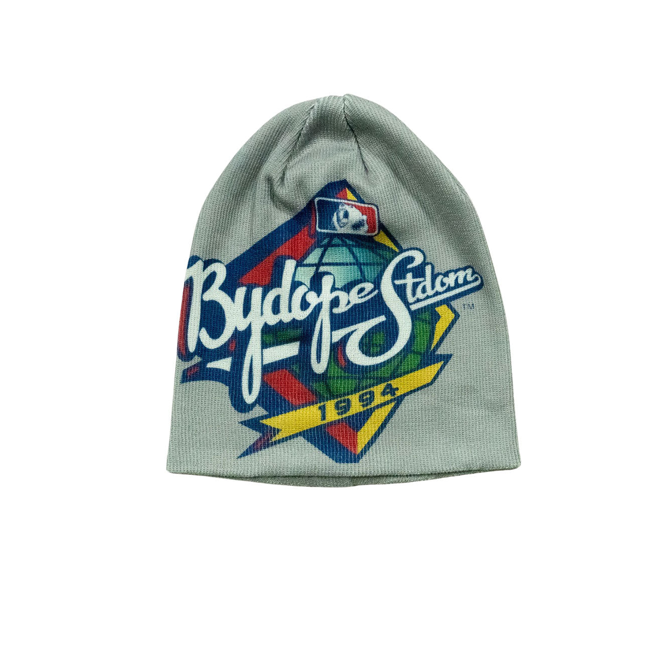 World Series Logo Beanie