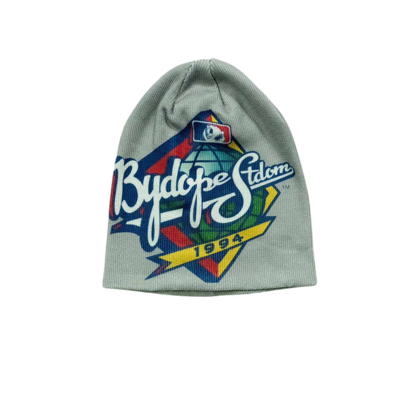 World Series Logo Beanie