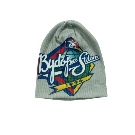 World Series Logo Beanie