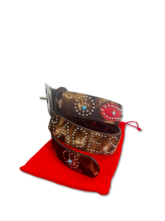 Art Piece belt