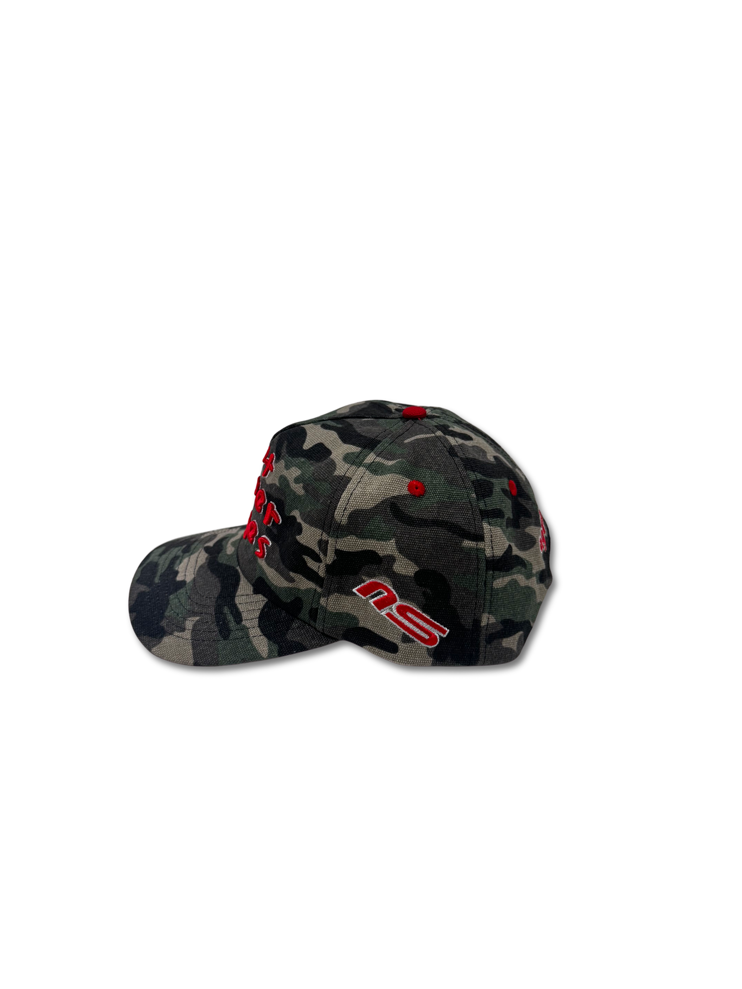 Art Piece Cap