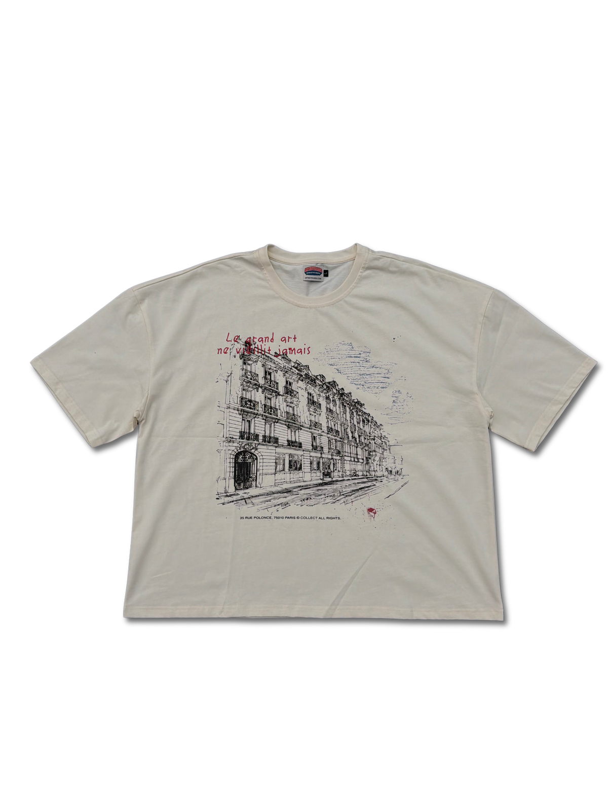 Great Art Tee