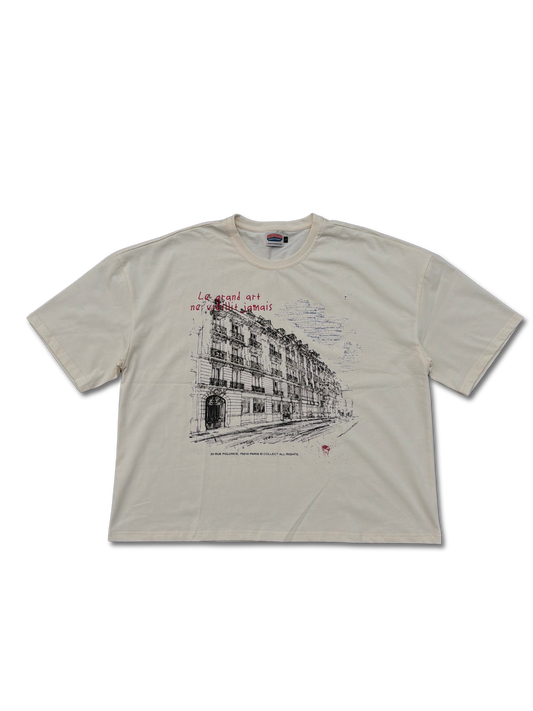Great Art Tee