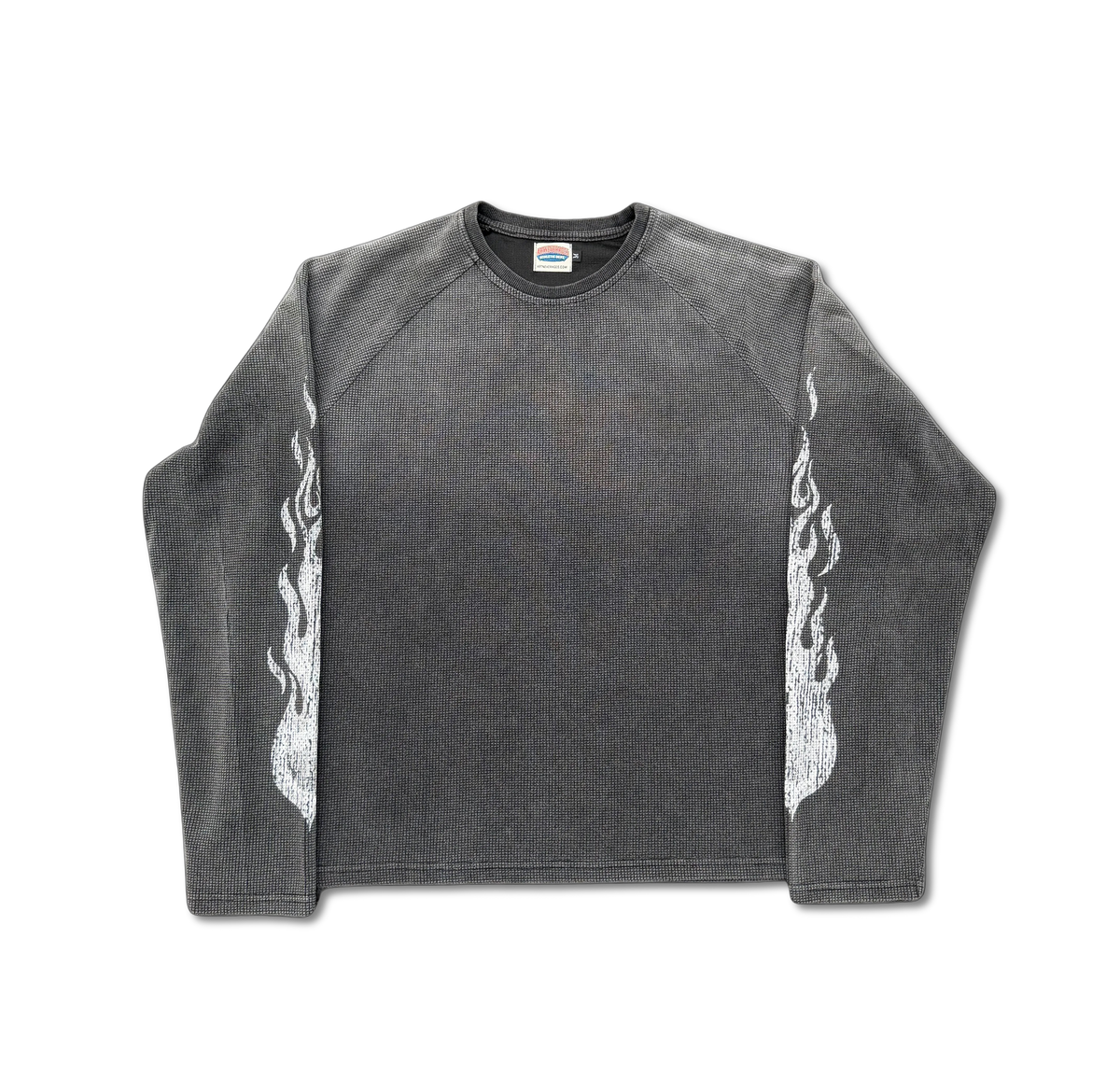 Flame Thermal